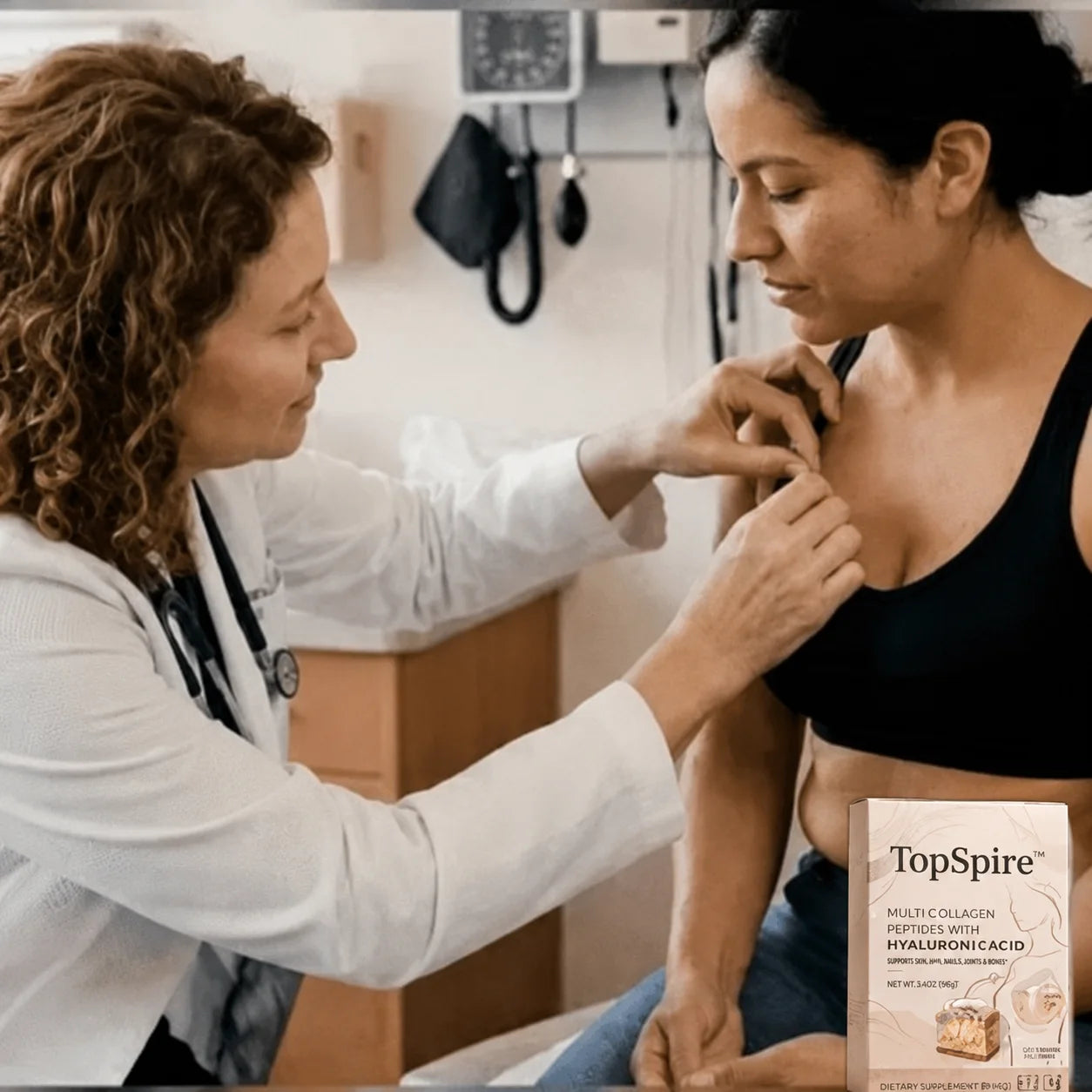 Your Breasts, Rebuilt From the Inside Out.