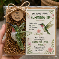 🐦Hummingbird