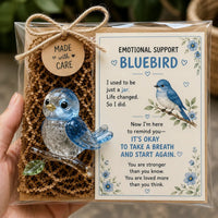 💙🐦Bluebird