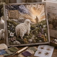 🐏 One Lost Lamb