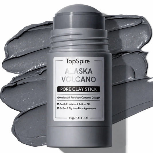 TopSpire Pore Detox Clay Stick✨