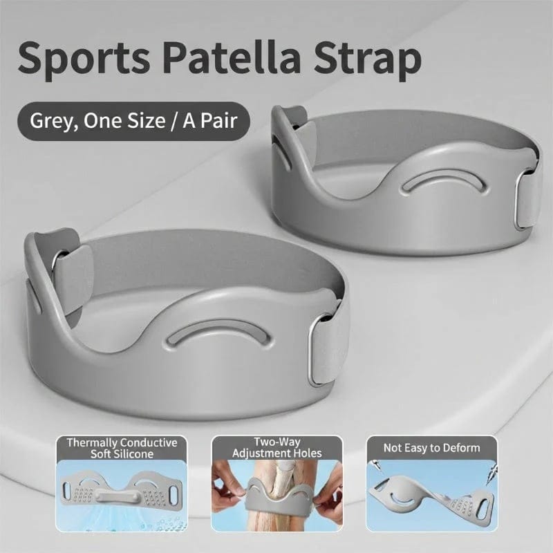 ⏳Limited-time⏰Breathable Shock-Absorbing Patella Brace💥🦵