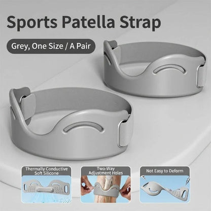 ⏳Limited-time⏰Breathable Shock-Absorbing Patella Brace💥🦵