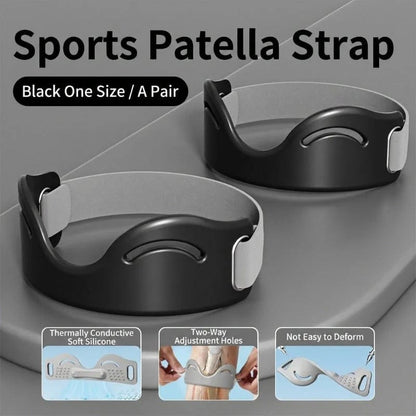 ⏳Limited-time⏰Breathable Shock-Absorbing Patella Brace💥🦵