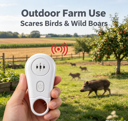 🔥50% OFF NOW! 🛡️130dB Personal Safety Alarm Keychain with Flashlight & Strobe Light