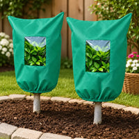 Green 2PCS