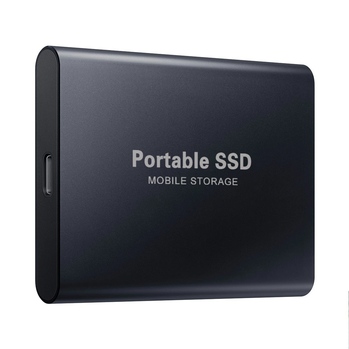 🔥49% OFF ✅High-speed portable solid-state drive (SSD)