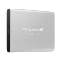 Silver-32TB