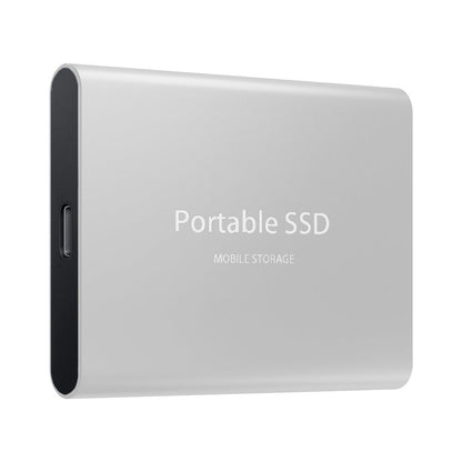 🔥49% OFF ✅High-speed portable solid-state drive (SSD)