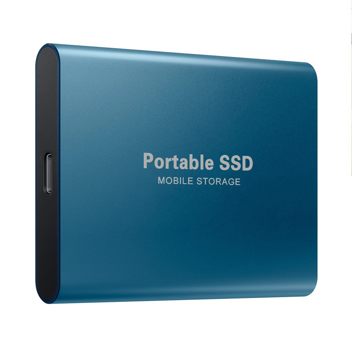 🔥49% OFF ✅High-speed portable solid-state drive (SSD)