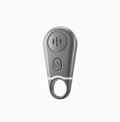 🔥50% OFF NOW! 🛡️130dB Personal Safety Alarm Keychain with Flashlight & Strobe Light