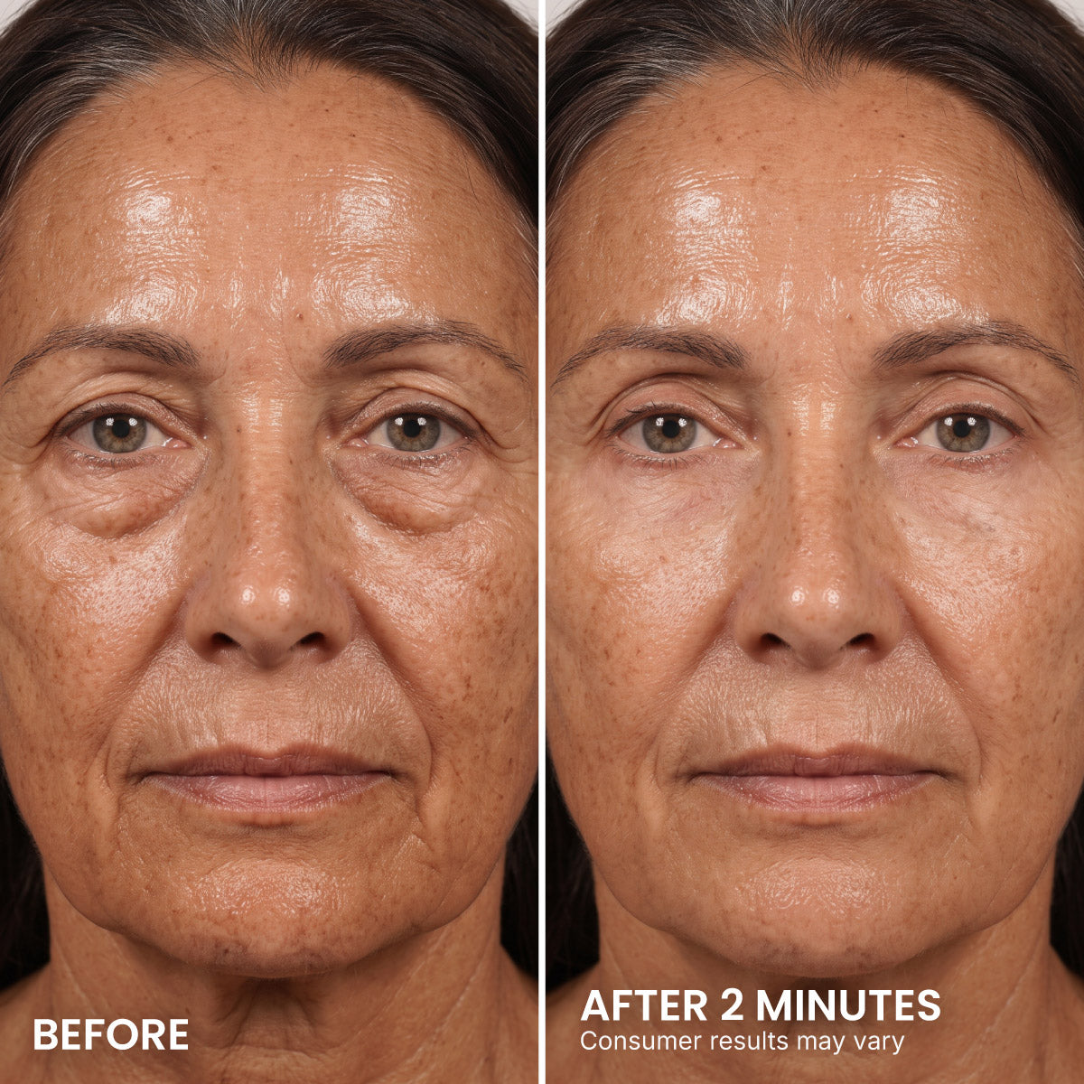 🌸 TopSpire Instant Eye Tightener – New Formula, Ultimate Lift & Smooth Finish ✨