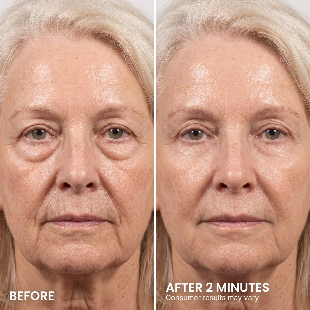 🌸 TopSpire Instant Eye Tightener – New Formula, Ultimate Lift & Smooth Finish ✨