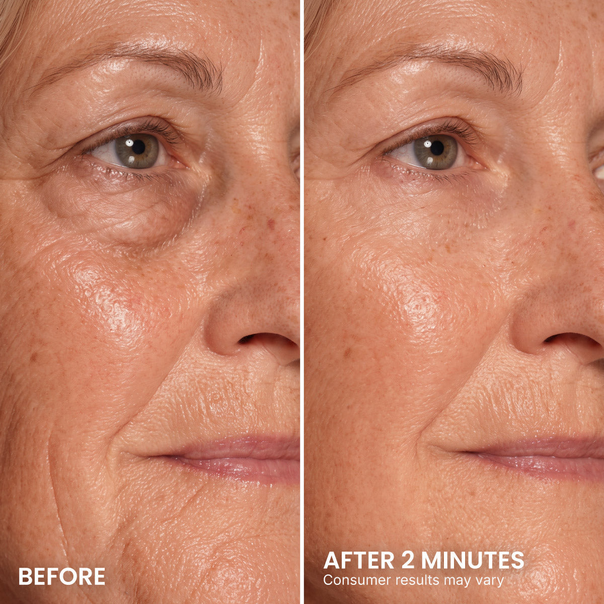 🌸 TopSpire Instant Eye Tightener – New Formula, Ultimate Lift & Smooth Finish ✨
