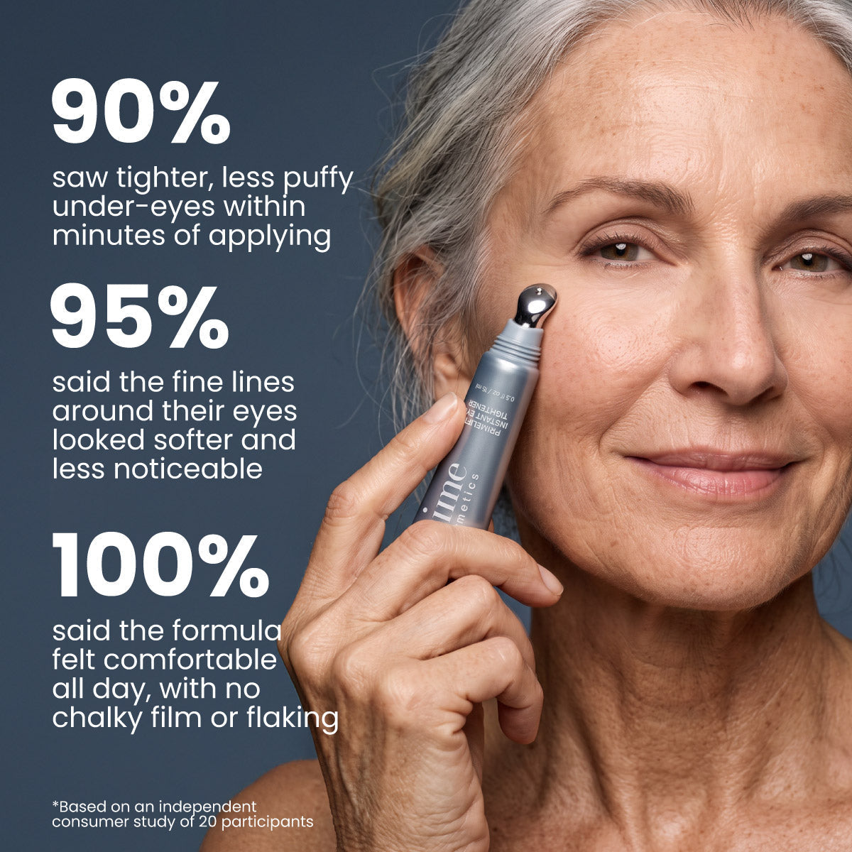 🌸 TopSpire Instant Eye Tightener – New Formula, Ultimate Lift & Smooth Finish ✨