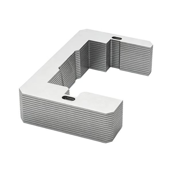 Wall Plate Spacers (Metal) – For Wall Outlet Repair and Securing Loose Outlets