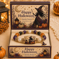 🧙 Witch Moon Magic