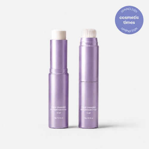 🔥Final 2 Hour 70% OFF🔥 Soulhera Color Changing Foundation Stick