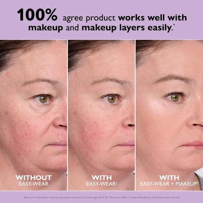 Instant Firming Temporary Face Tightener Easy-Wear Formula
